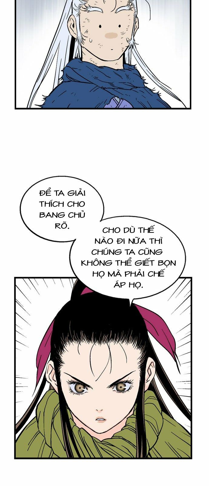 Gosu - Cao Thủ 2 Chapter 92 - Trang 29