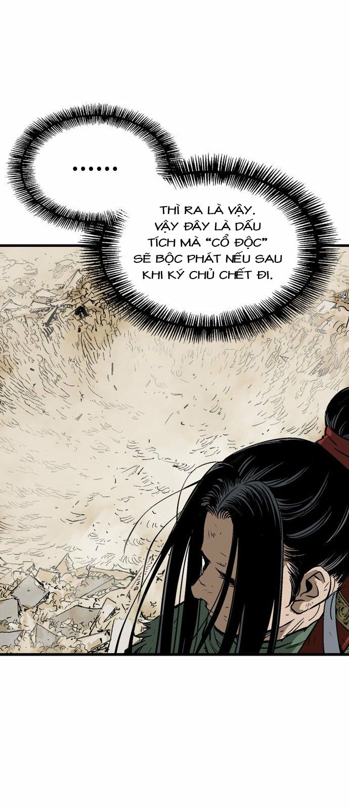 Gosu - Cao Thủ 2 Chapter 92 - Trang 30