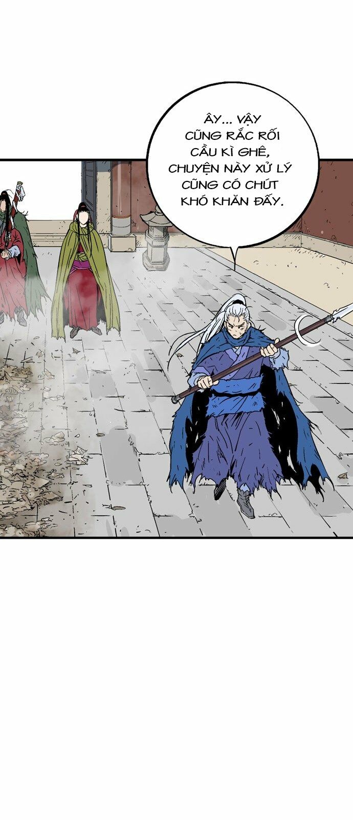 Gosu - Cao Thủ 2 Chapter 92 - Trang 31