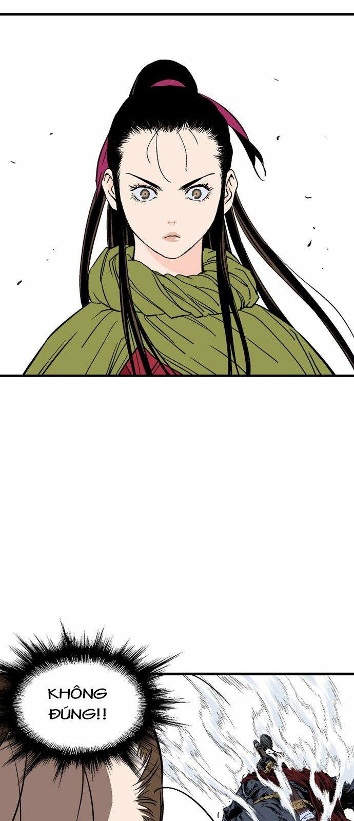 Gosu - Cao Thủ 2 Chapter 92 - Trang 32