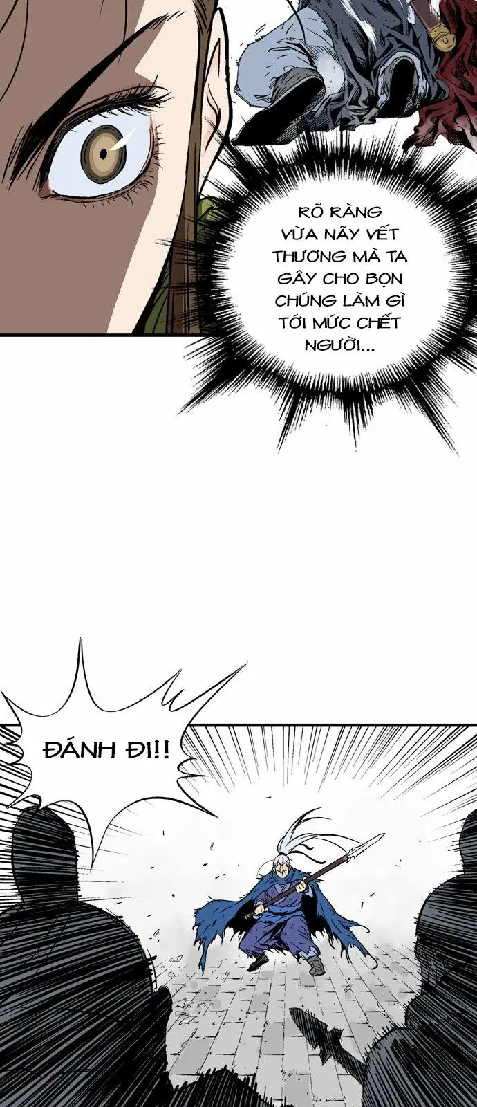 Gosu - Cao Thủ 2 Chapter 92 - Trang 33
