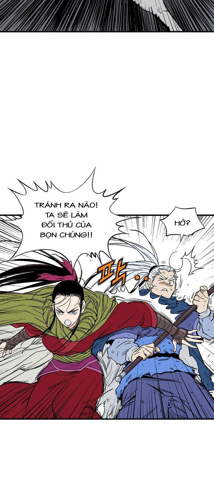 Gosu - Cao Thủ 2 Chapter 92 - Trang 34