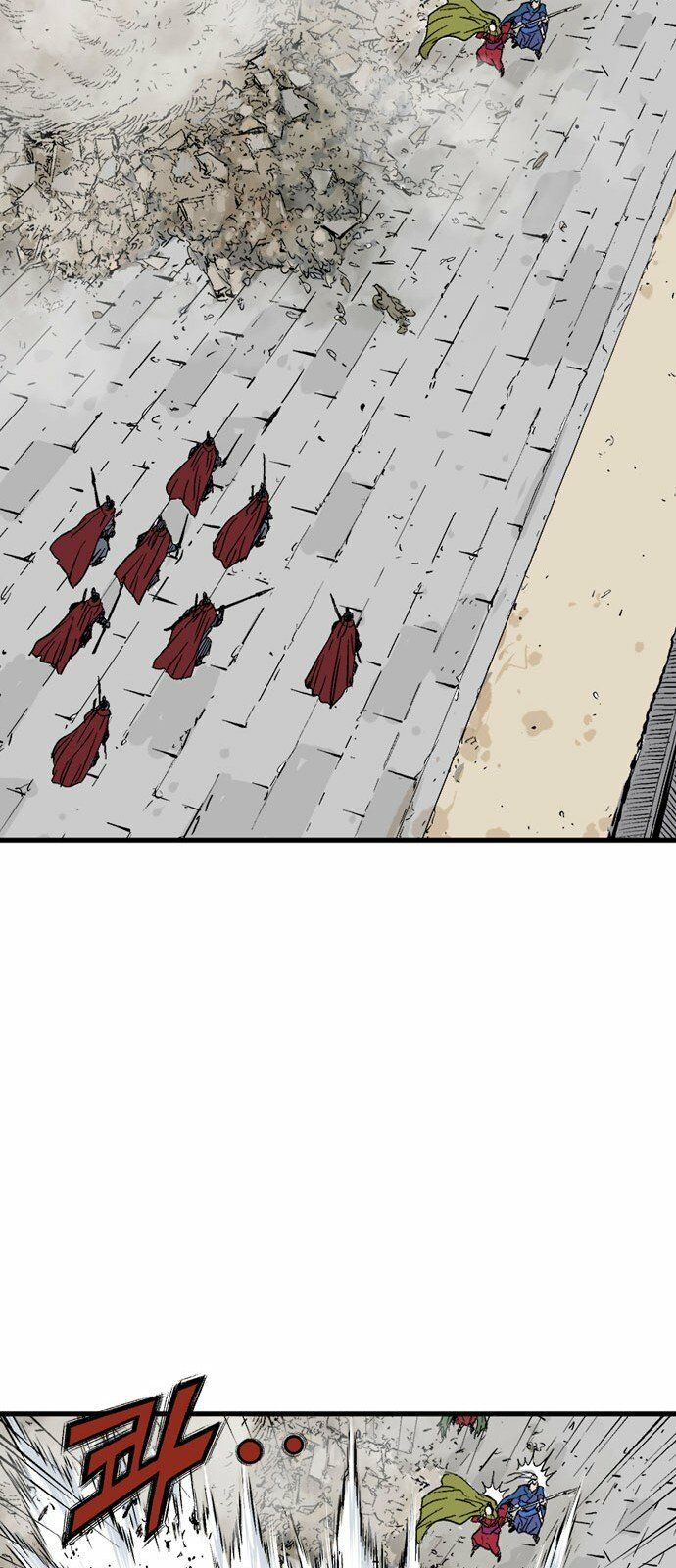 Gosu - Cao Thủ 2 Chapter 92 - Trang 36