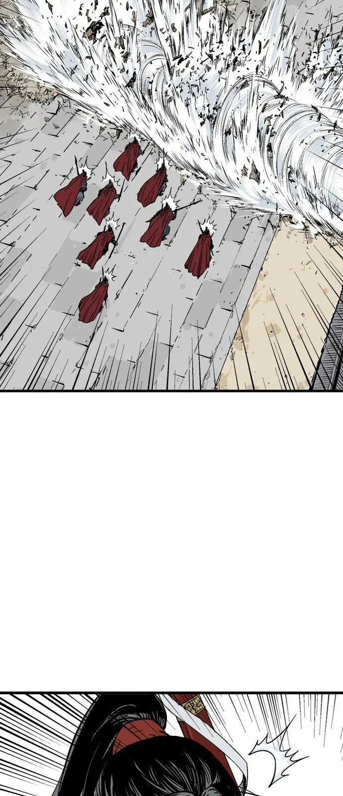 Gosu - Cao Thủ 2 Chapter 92 - Trang 37