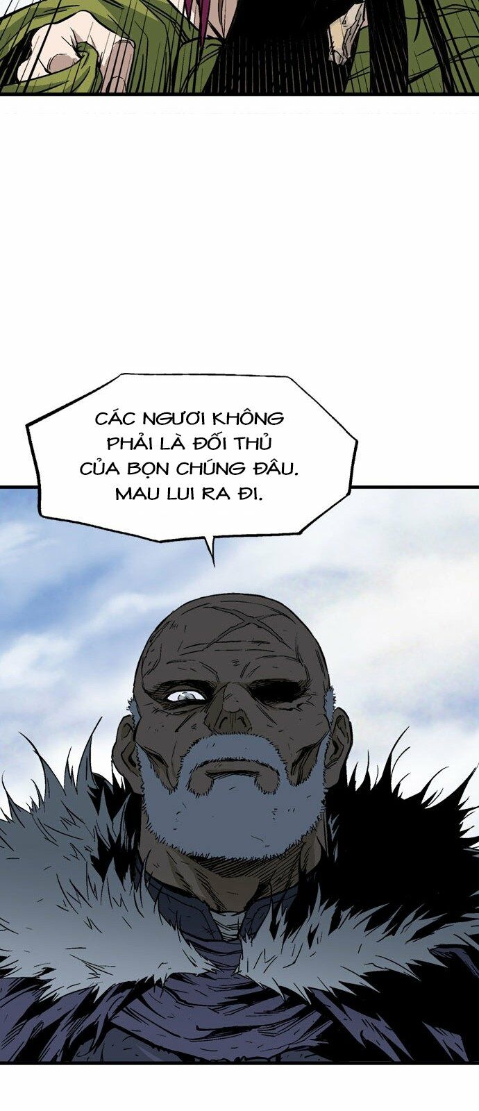 Gosu - Cao Thủ 2 Chapter 92 - Trang 40