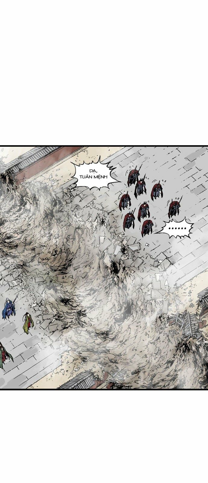 Gosu - Cao Thủ 2 Chapter 92 - Trang 41