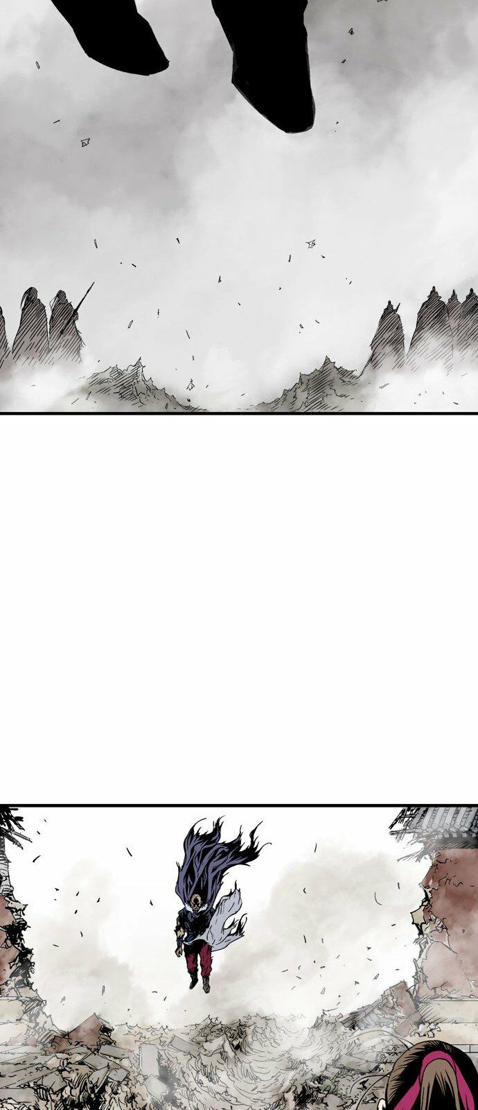Gosu - Cao Thủ 2 Chapter 92 - Trang 43