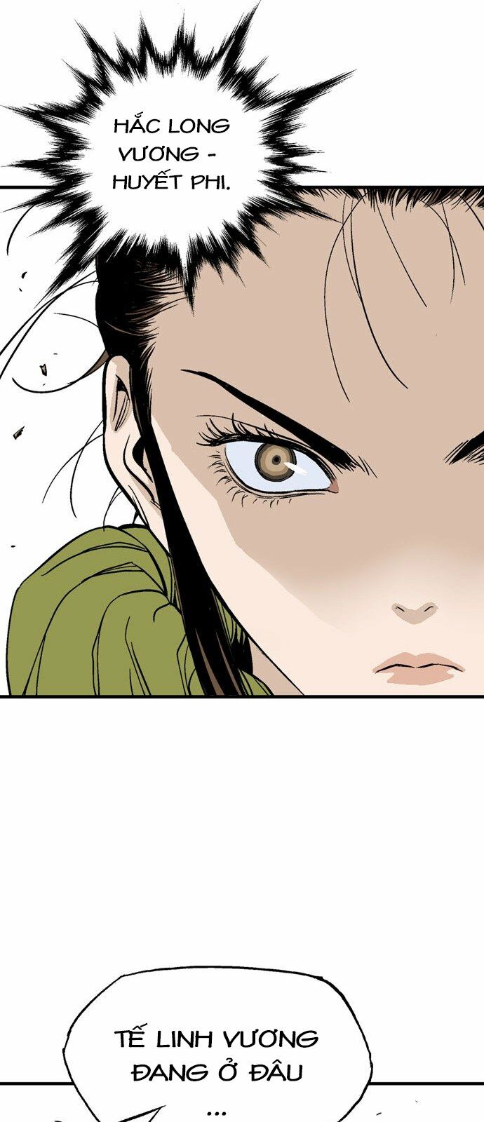 Gosu - Cao Thủ 2 Chapter 92 - Trang 46