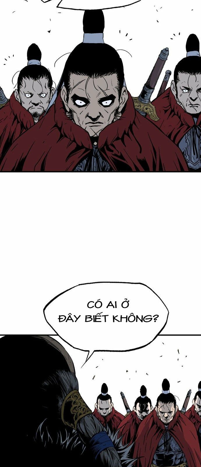 Gosu - Cao Thủ 2 Chapter 92 - Trang 47