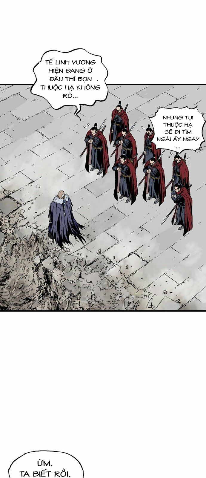 Gosu - Cao Thủ 2 Chapter 92 - Trang 49