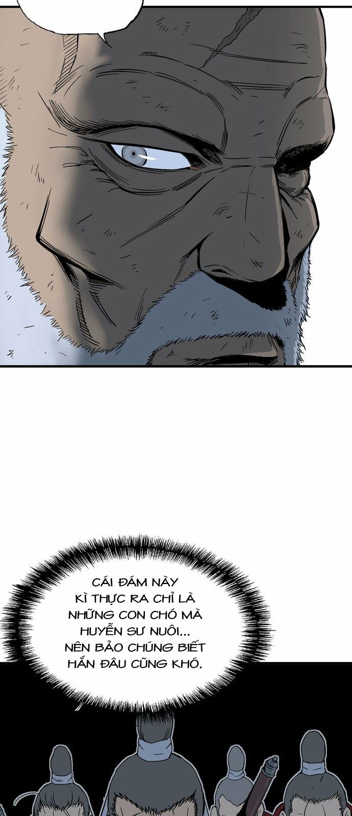 Gosu - Cao Thủ 2 Chapter 92 - Trang 50