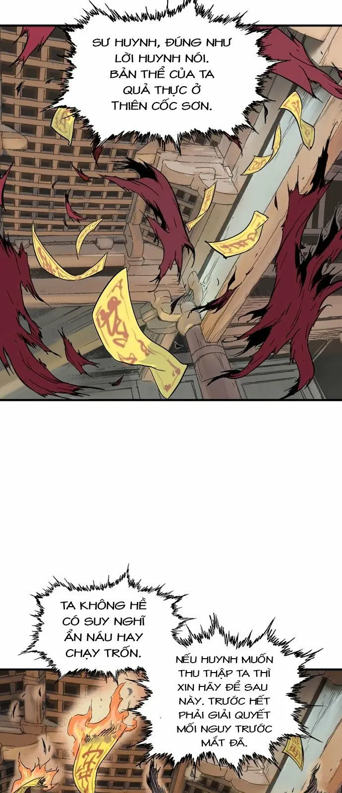Gosu - Cao Thủ 2 Chapter 92 - Trang 7