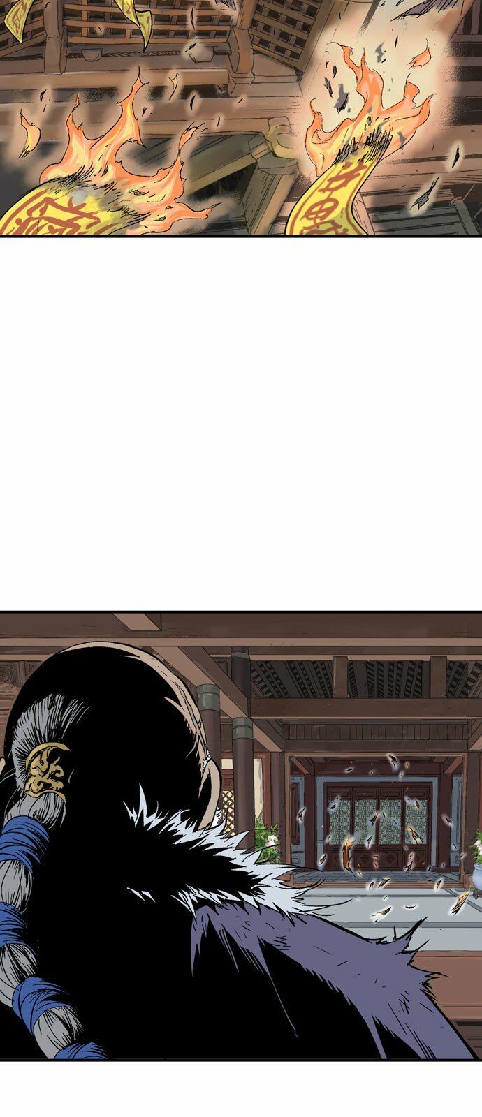 Gosu - Cao Thủ 2 Chapter 92 - Trang 8