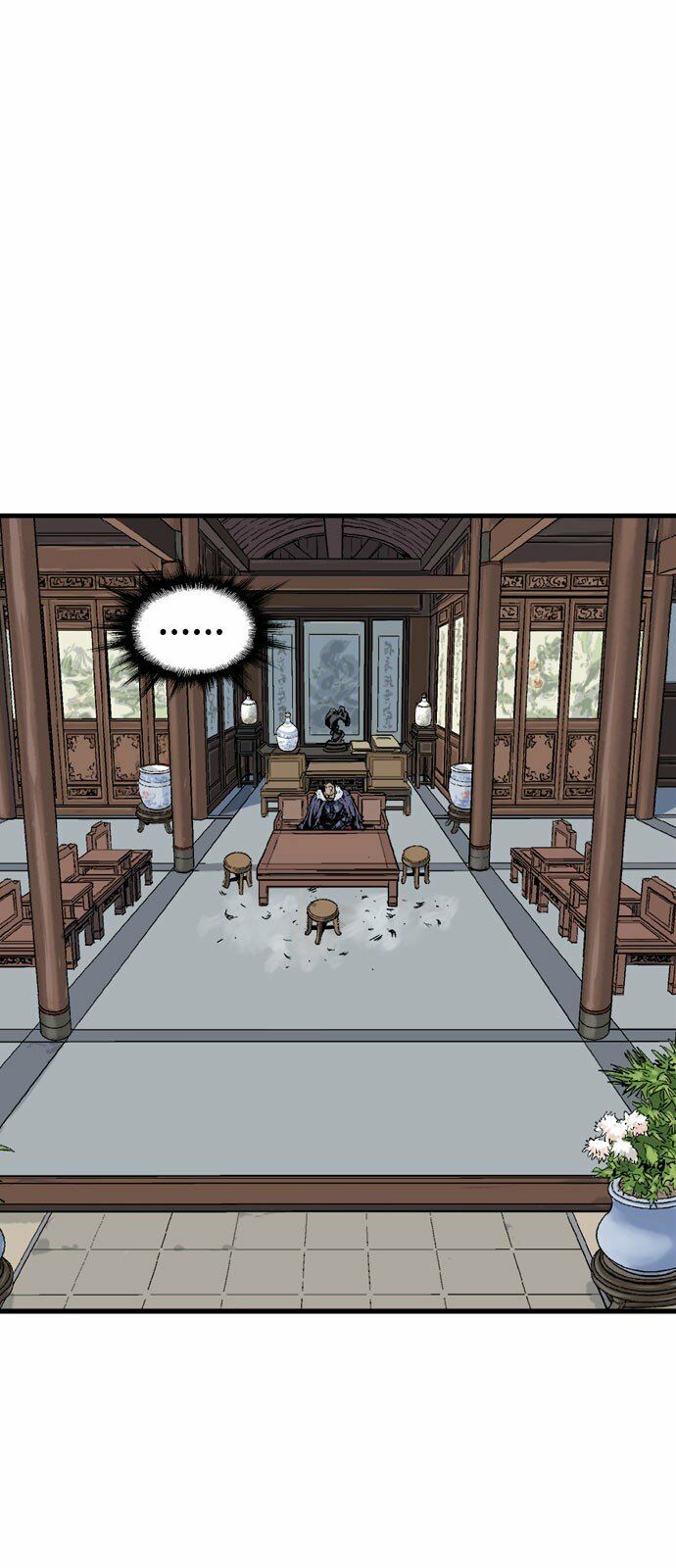 Gosu - Cao Thủ 2 Chapter 92 - Trang 9