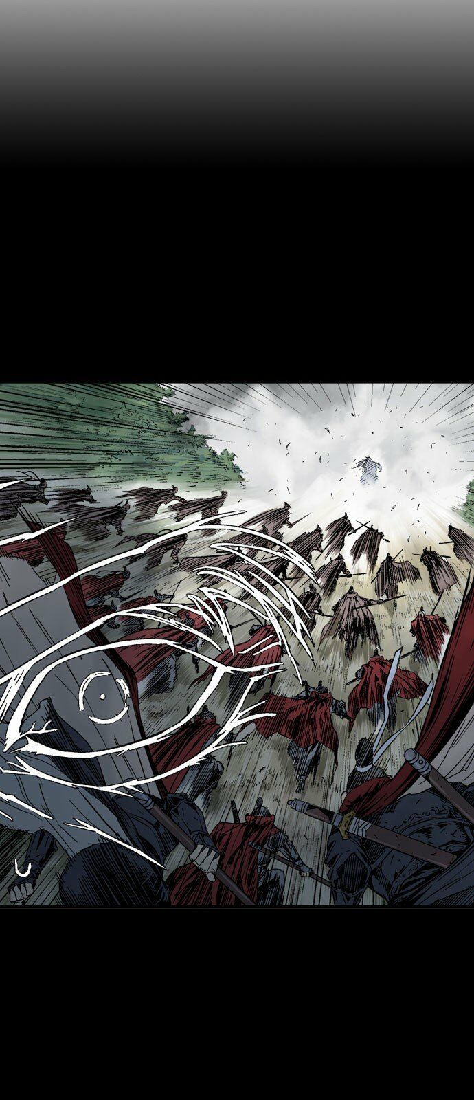 Gosu - Cao Thủ 2 Chapter 93 - Trang 11
