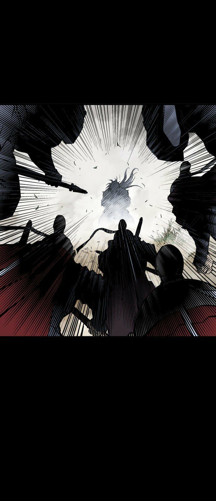 Gosu - Cao Thủ 2 Chapter 93 - Trang 12