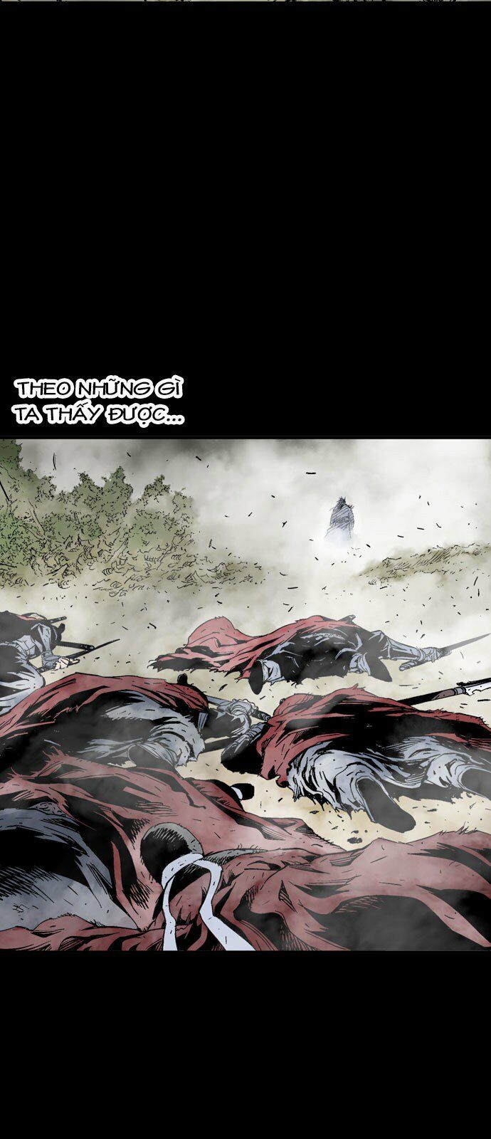 Gosu - Cao Thủ 2 Chapter 93 - Trang 18