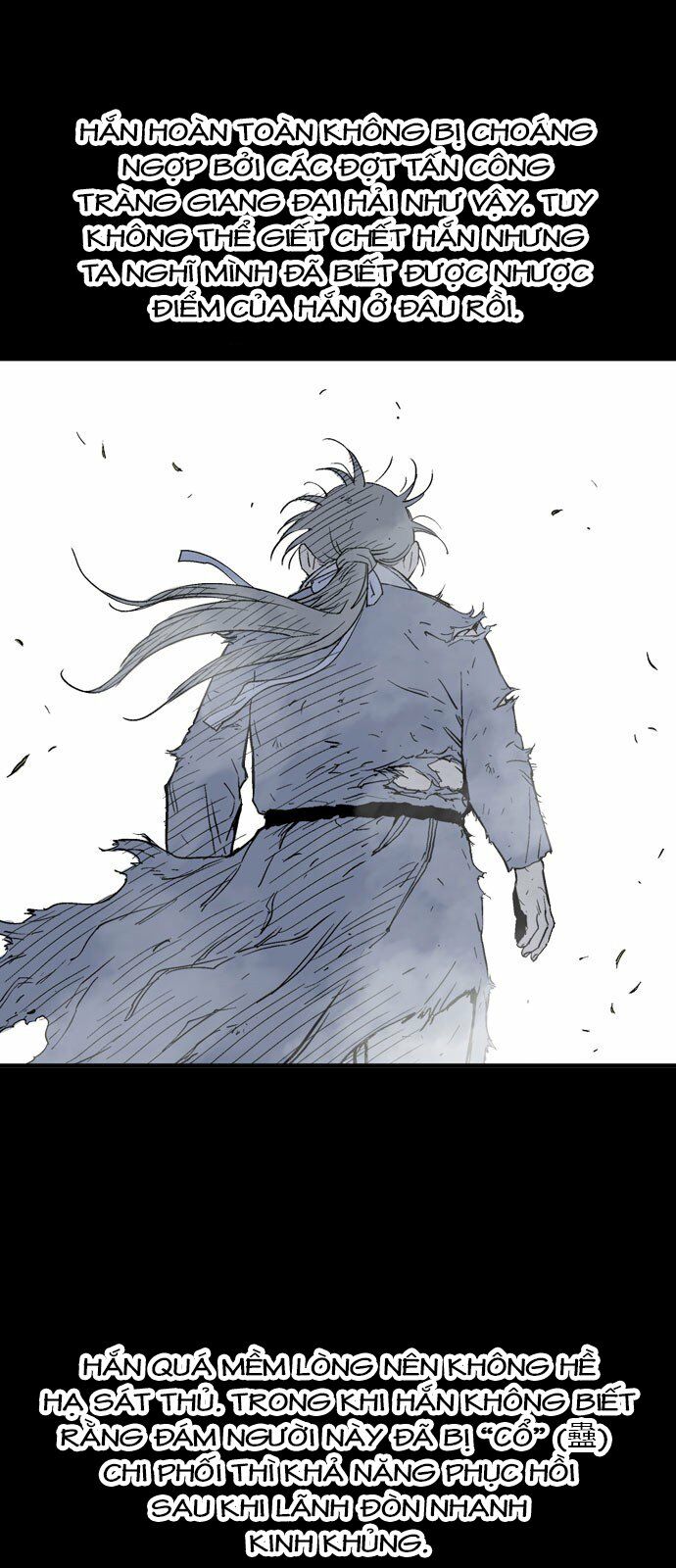 Gosu - Cao Thủ 2 Chapter 93 - Trang 19