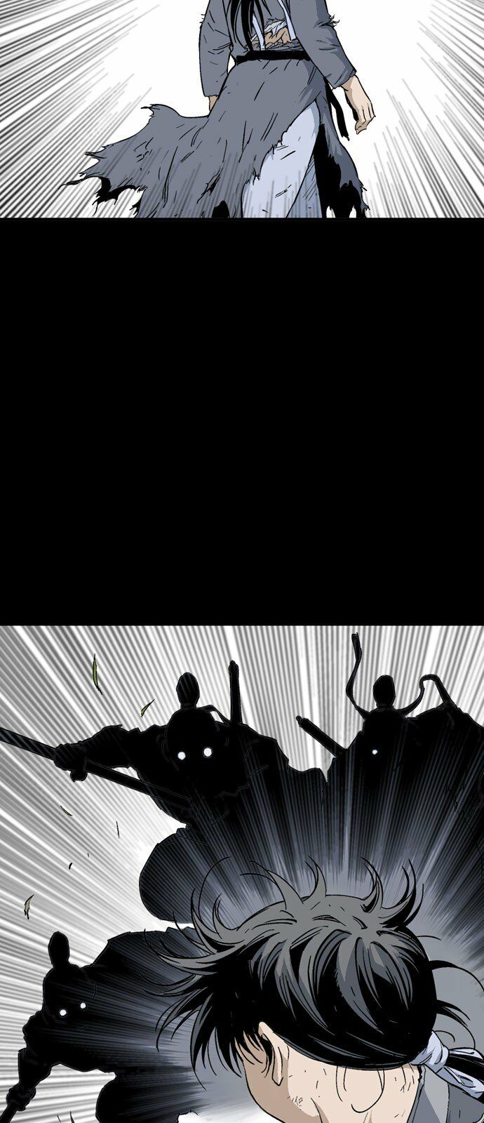 Gosu - Cao Thủ 2 Chapter 93 - Trang 25