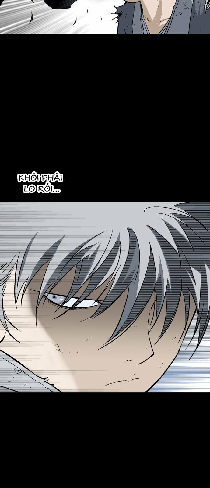 Gosu - Cao Thủ 2 Chapter 93 - Trang 26