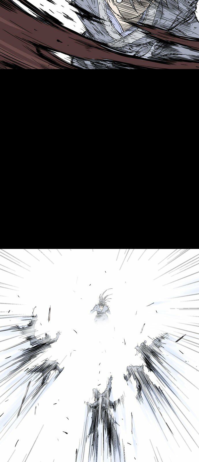 Gosu - Cao Thủ 2 Chapter 93 - Trang 29