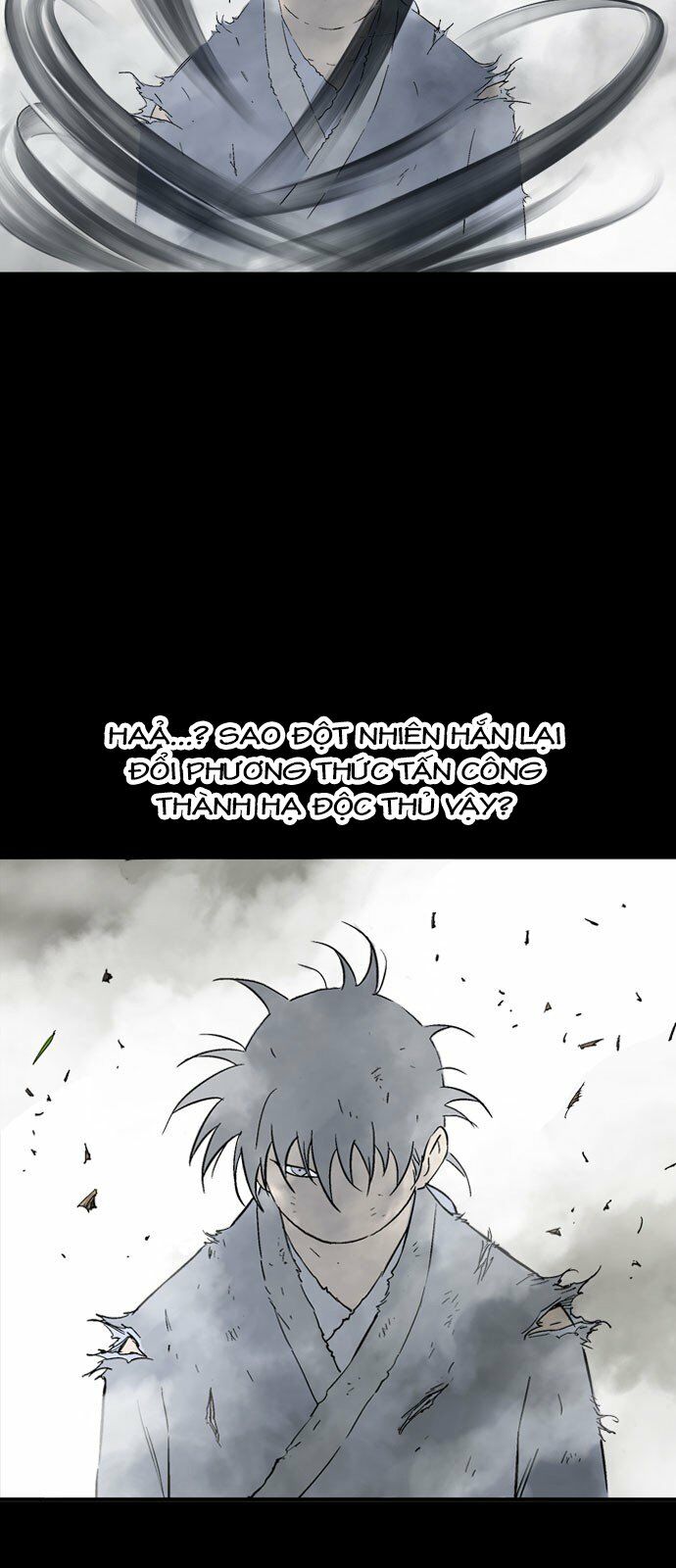 Gosu - Cao Thủ 2 Chapter 93 - Trang 34