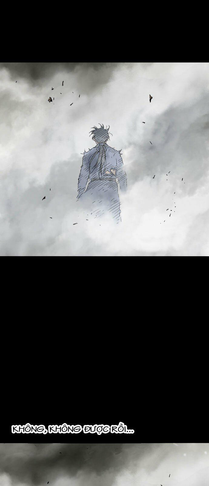 Gosu - Cao Thủ 2 Chapter 93 - Trang 36