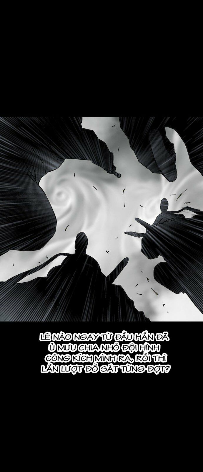 Gosu - Cao Thủ 2 Chapter 93 - Trang 39