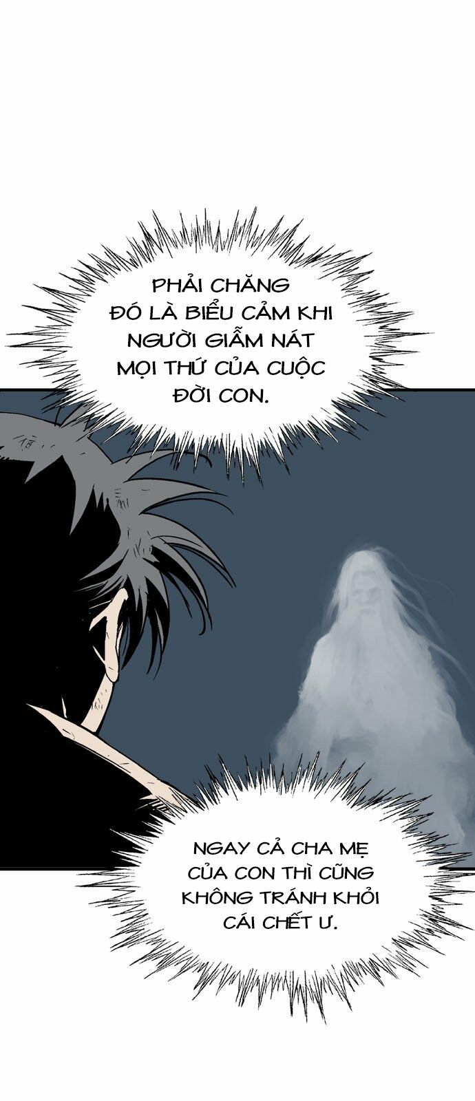 Gosu - Cao Thủ 2 Chapter 94 - Trang 22