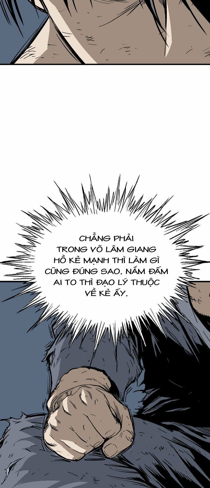 Gosu - Cao Thủ 2 Chapter 94 - Trang 25