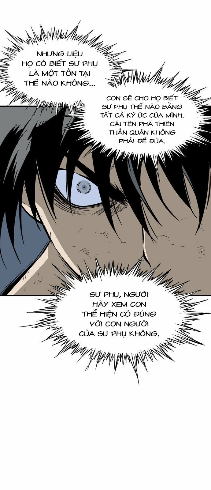 Gosu - Cao Thủ 2 Chapter 94 - Trang 27