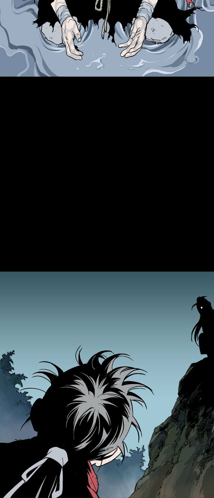 Gosu - Cao Thủ 2 Chapter 94 - Trang 39