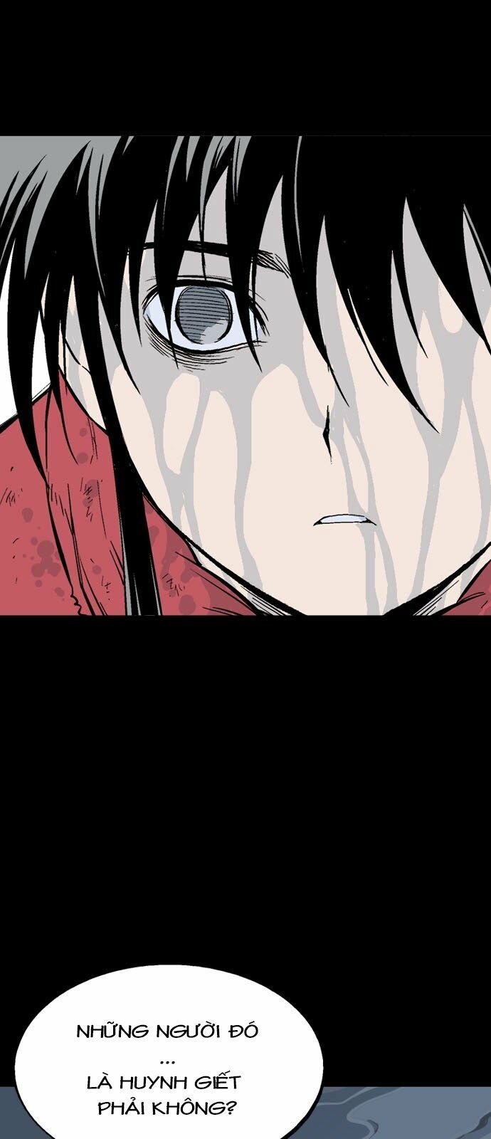 Gosu - Cao Thủ 2 Chapter 94 - Trang 42