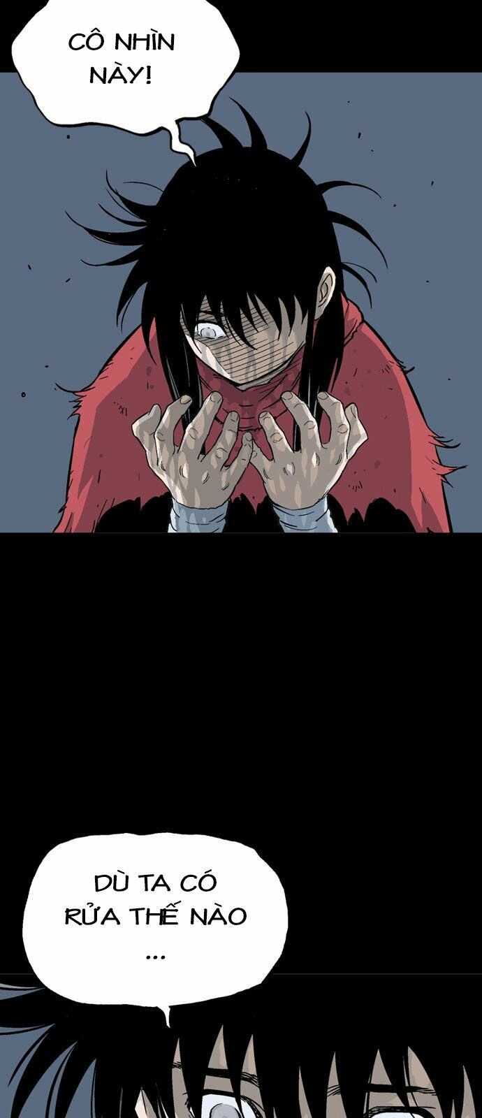 Gosu - Cao Thủ 2 Chapter 94 - Trang 47