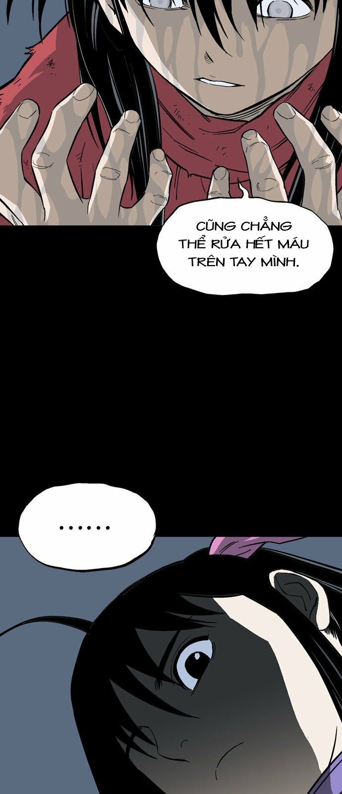 Gosu - Cao Thủ 2 Chapter 94 - Trang 48