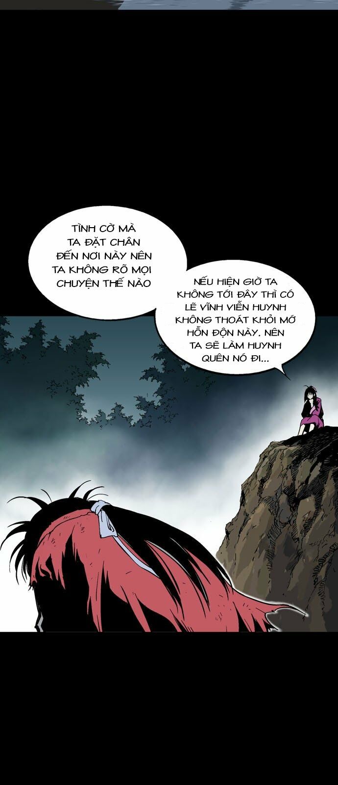 Gosu - Cao Thủ 2 Chapter 94 - Trang 50