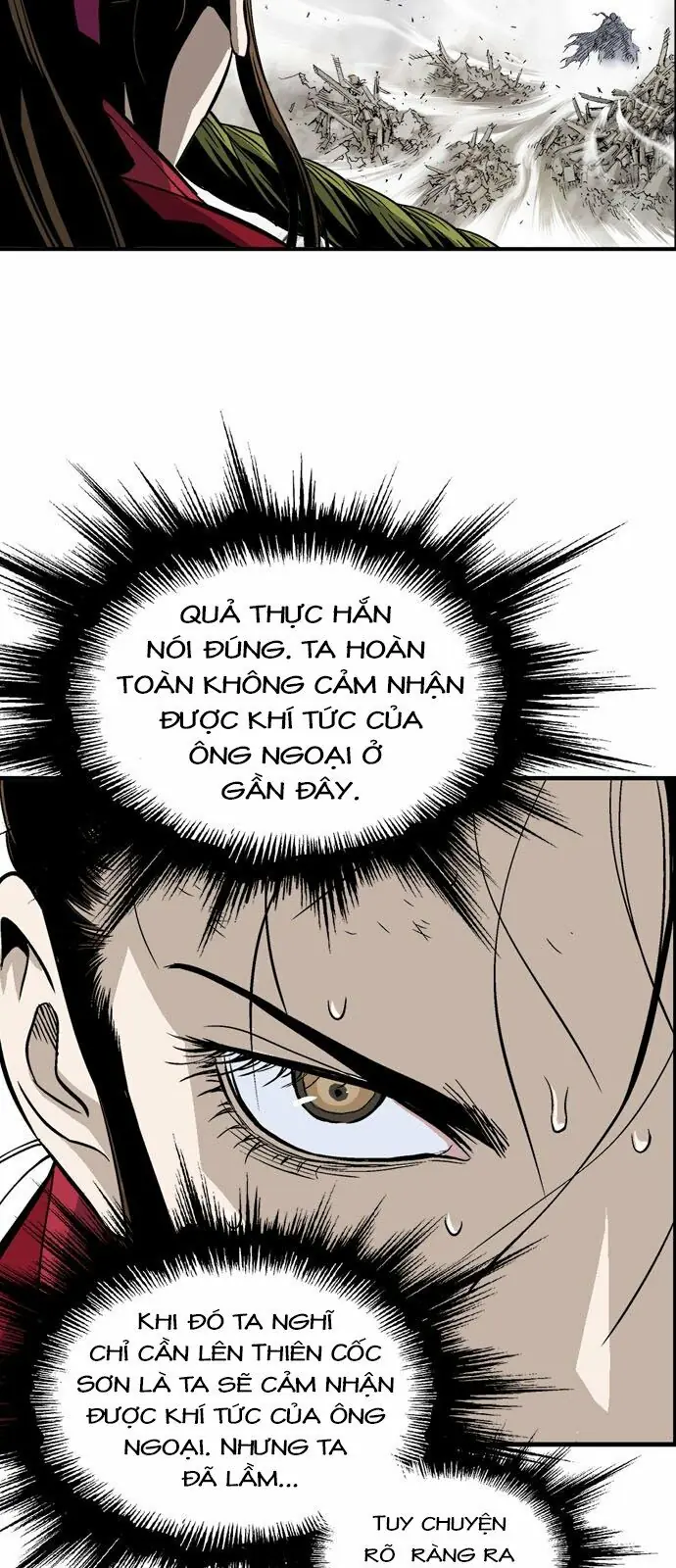 Gosu - Cao Thủ 2 Chapter 95 - Trang 11