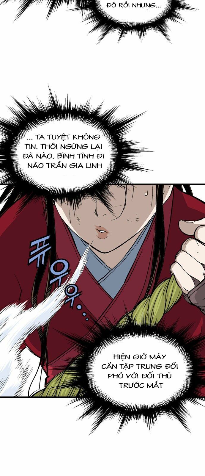 Gosu - Cao Thủ 2 Chapter 95 - Trang 12