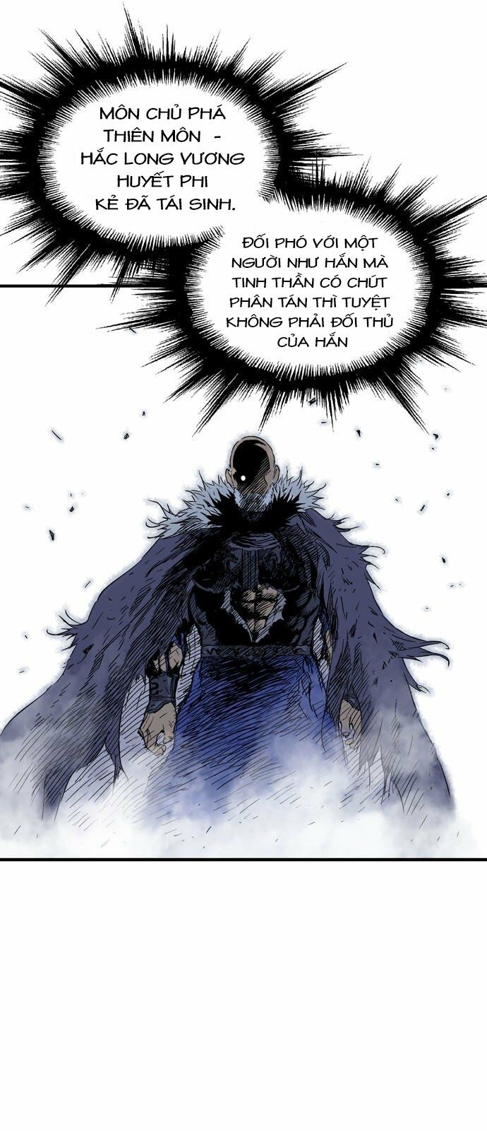 Gosu - Cao Thủ 2 Chapter 95 - Trang 13