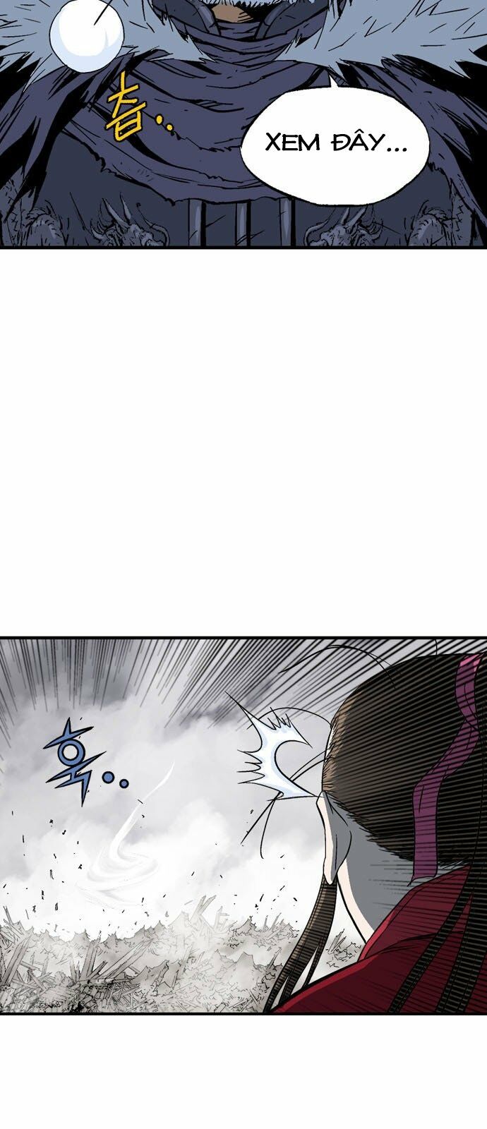 Gosu - Cao Thủ 2 Chapter 95 - Trang 15