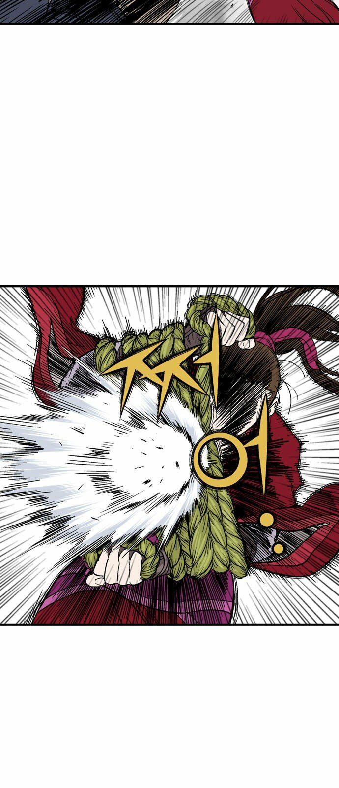 Gosu - Cao Thủ 2 Chapter 95 - Trang 20