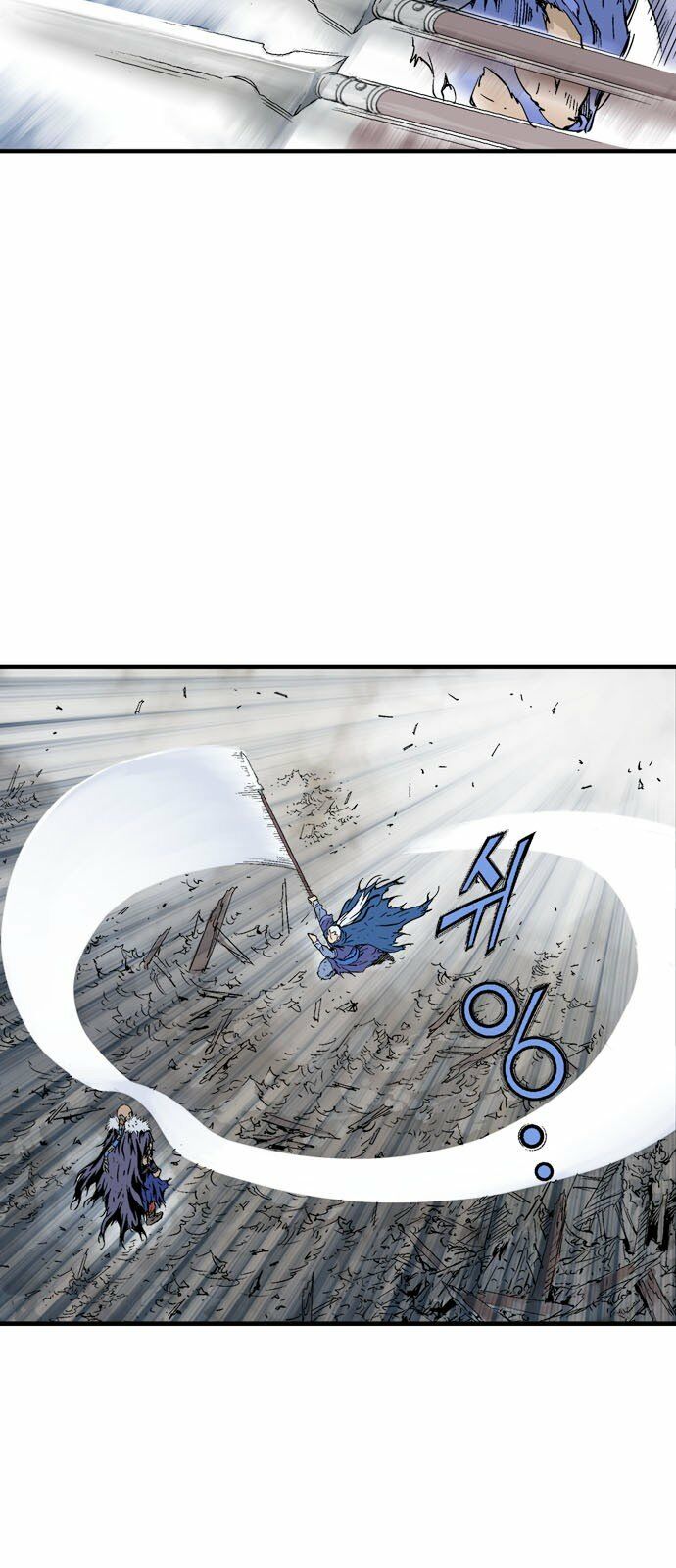 Gosu - Cao Thủ 2 Chapter 95 - Trang 29