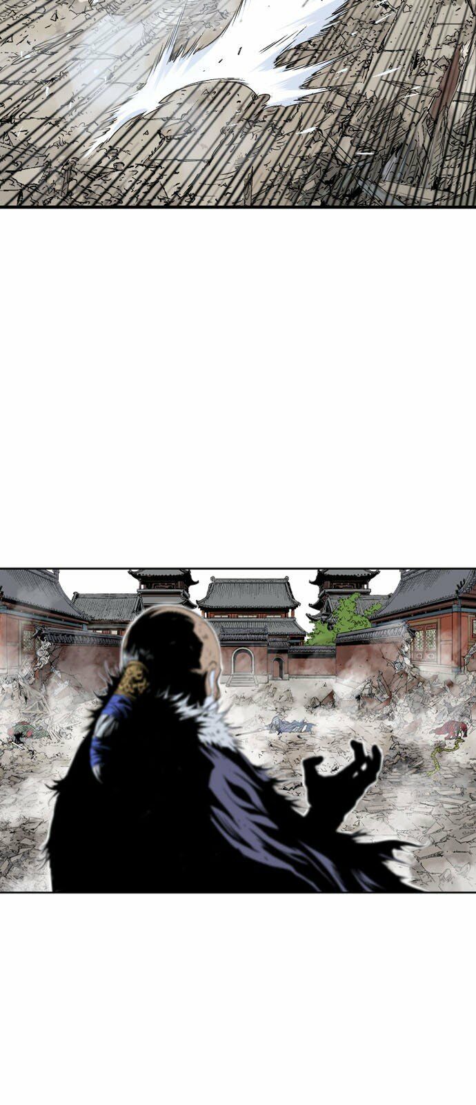 Gosu - Cao Thủ 2 Chapter 95 - Trang 32