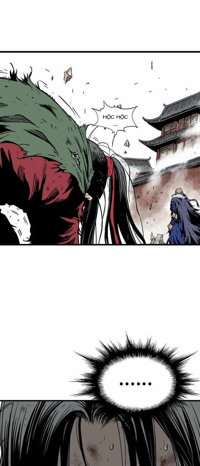 Gosu - Cao Thủ 2 Chapter 95 - Trang 33