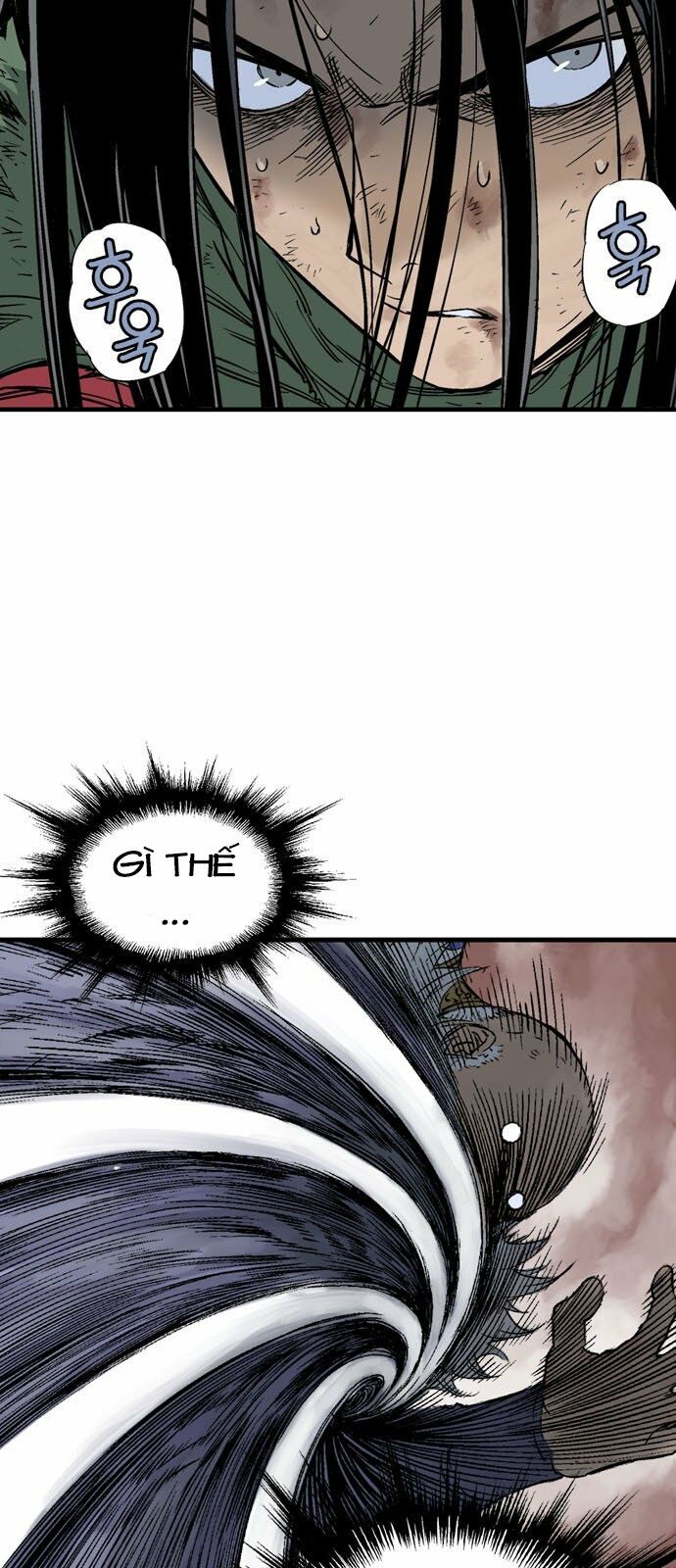 Gosu - Cao Thủ 2 Chapter 95 - Trang 34
