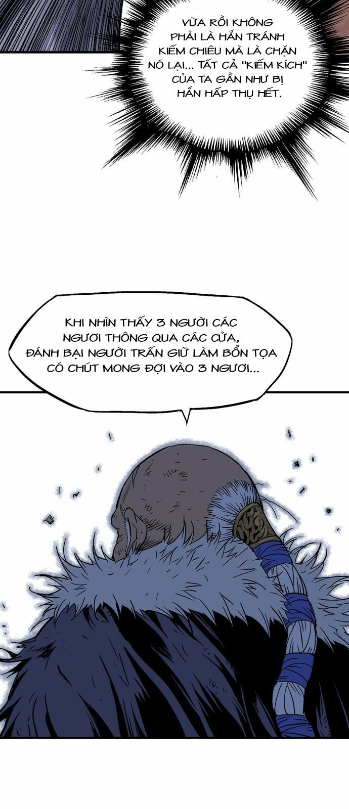 Gosu - Cao Thủ 2 Chapter 95 - Trang 35