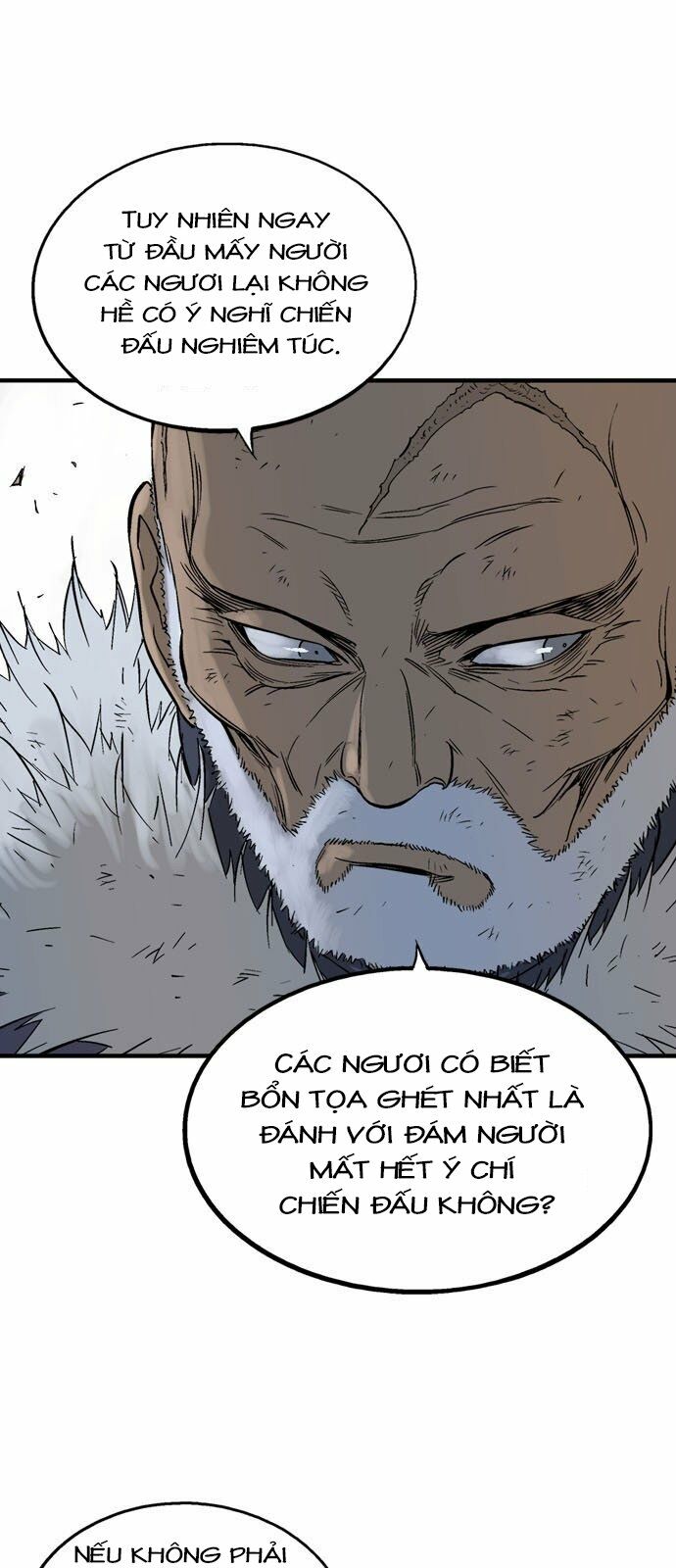 Gosu - Cao Thủ 2 Chapter 95 - Trang 36