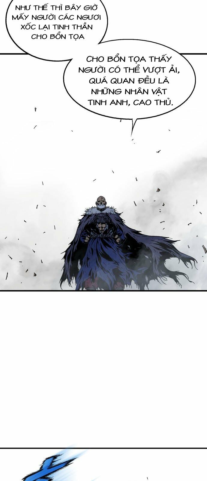Gosu - Cao Thủ 2 Chapter 95 - Trang 37