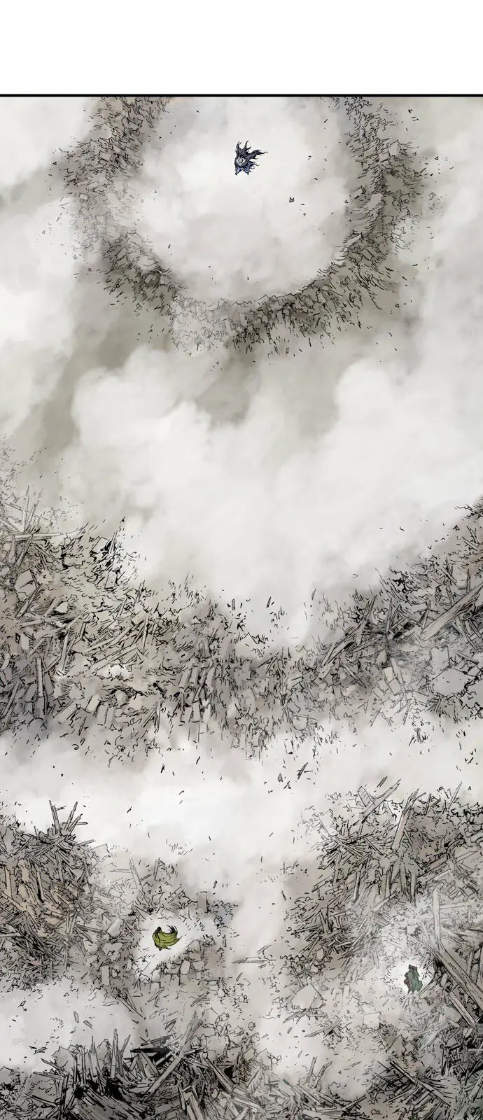 Gosu - Cao Thủ 2 Chapter 95 - Trang 4
