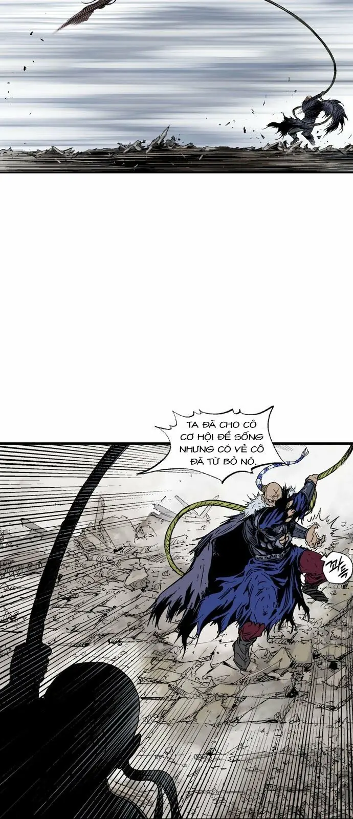 Gosu - Cao Thủ 2 Chapter 95 - Trang 42